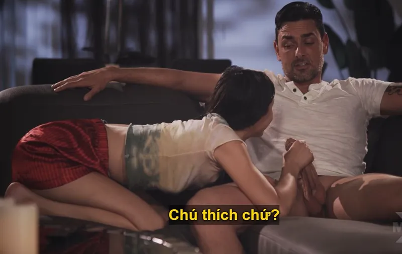 sex misaki,sex chị em,sex hayzo Trước ngày cưới – tập 1: Chú rick dạy cháu kỹ năng làm tình